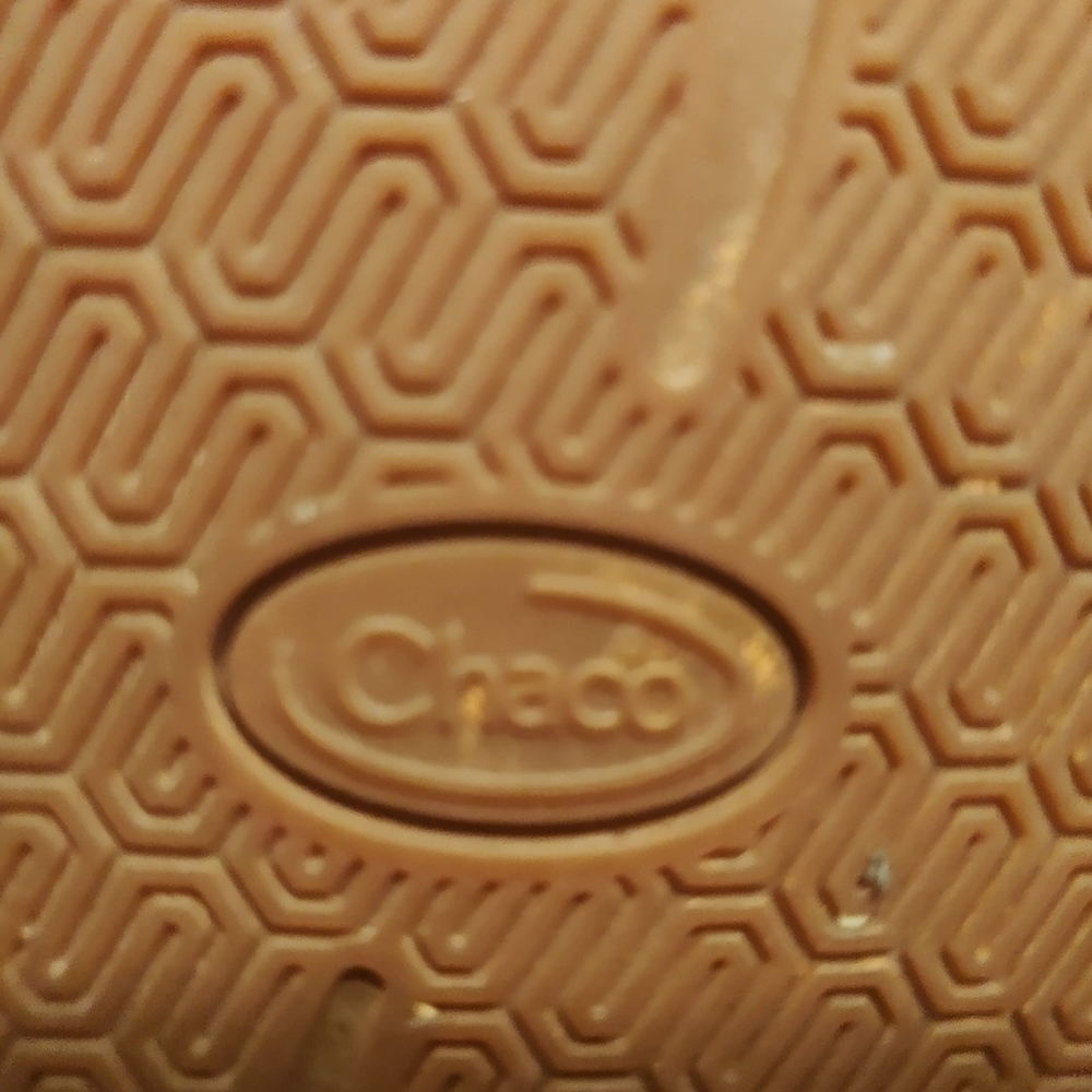 Chaco Sandals - Picture 4 of 9